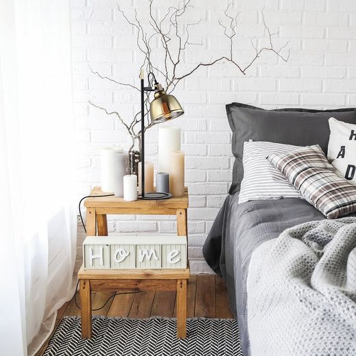 Lámpara de sobremesa MT8021A-TGD Lumiere Largo 20.50 Ancho 29 Alto 65