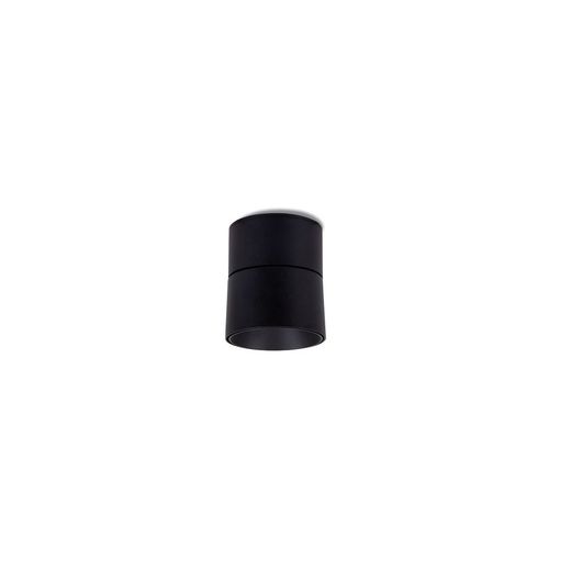 Aplique de techo MX1207-BK Lumiere Largo 7.20 Ancho 7.20 Alto 9