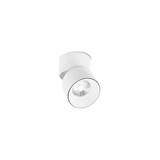 Aplique de techo MX1215-WH Lumiere Largo 9 Ancho 9 Alto 11