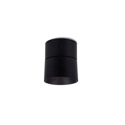 Aplique de techo MX1230-BK Lumiere Largo 11 Ancho 11 Alto 12.50