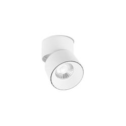 Aplique de techo MX1230-WH Lumiere Largo 11 Ancho 11 Alto 12.50
