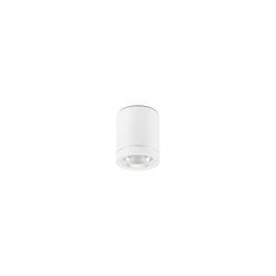 Aplique de techo MX1397-WH Lumiere Largo 6 Ancho 6 Alto 8.80