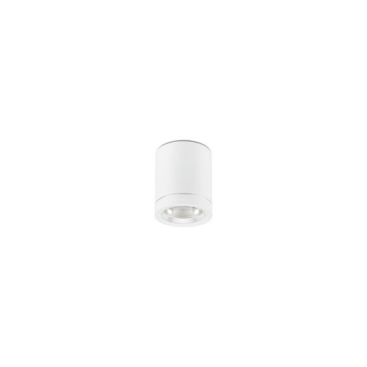 Aplique de techo MX1397-WH Lumiere Largo 6 Ancho 6 Alto 8.80