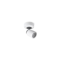 Aplique de pared Aplique de techo MX3011-WH Lumiere Largo 10 Ancho 10 Alto 14.50