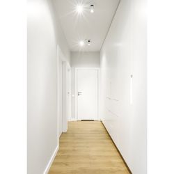 Aplique de pared Aplique de techo MX3012-WH Lumiere Largo 37 Ancho 7 Alto 14.50