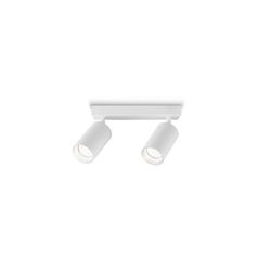 Aplique de pared Aplique de techo MX5012-WH Lumiere Largo 30 Ancho 5 Alto 14