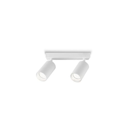 Aplique de pared Aplique de techo MX5012-WH Lumiere Largo 30 Ancho 5 Alto 14