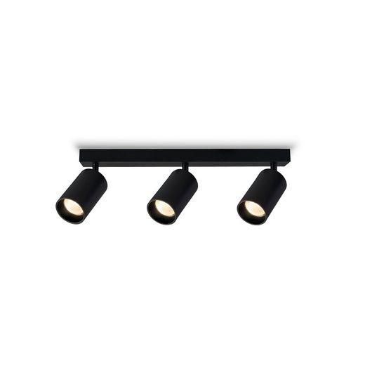 Aplique de pared Aplique de techo MX5013-BK Lumiere Largo 45 Ancho 5 Alto 14