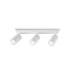 Aplique de pared Aplique de techo MX5013-WH Lumiere Largo 45 Ancho 5 Alto 14