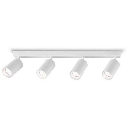 Aplique de pared Aplique de techo MX5014-WH Lumiere Largo 60 Ancho 5 Alto 14