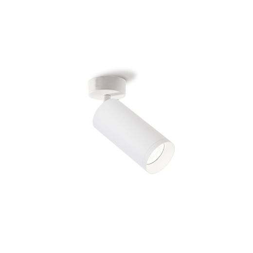 Aplique de techo MX8102-WH Lumiere Largo 6 Ancho 6 Alto 17