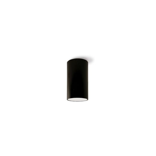 Aplique de techo MX8116-BK Lumiere Largo 5.40 Ancho 5.40 Alto 9.80