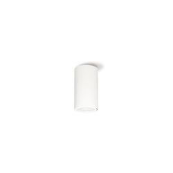 Aplique de techo MX8116-WH Lumiere Largo 5.40 Ancho 5.40 Alto 9.80