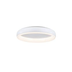 Plafón de techo MX8150-400WH Lumiere Largo 40 Ancho 40 Alto 10