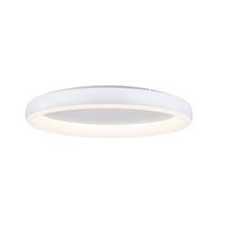 Plafón de techo MX8150-600WH Lumiere Largo 60 Ancho 60 Alto 10