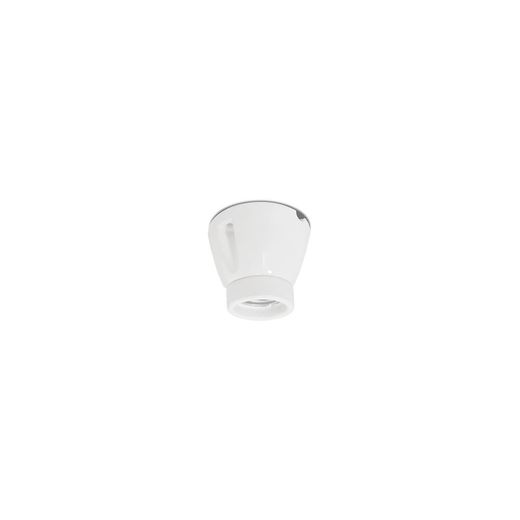 Aplique de pared Aplique de techo MX9087-WH Lumiere Largo 7.50 Ancho 7.50 Alto 6.50