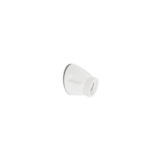 Aplique de pared Aplique de techo MX9090-WH Lumiere Largo 7.50 Ancho 7.50 Alto 6.50
