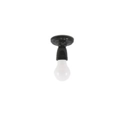 Aplique de pared Aplique de techo MX9092-BK Lumiere Largo 10.50 Ancho 10.50 Alto 10