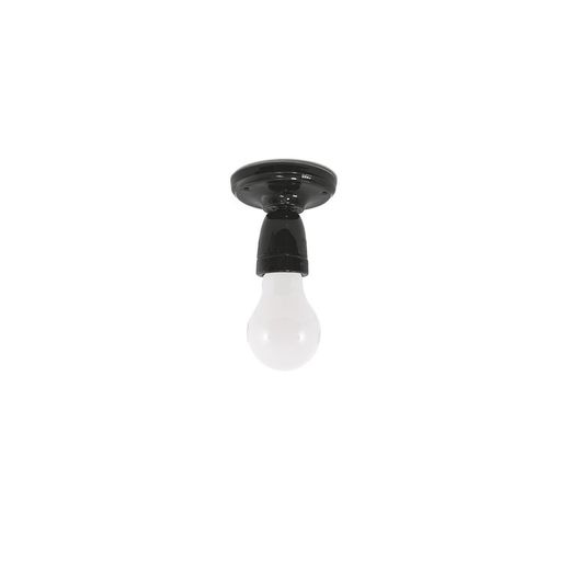Aplique de pared Aplique de techo MX9092-BK Lumiere Largo 10.50 Ancho 10.50 Alto 10