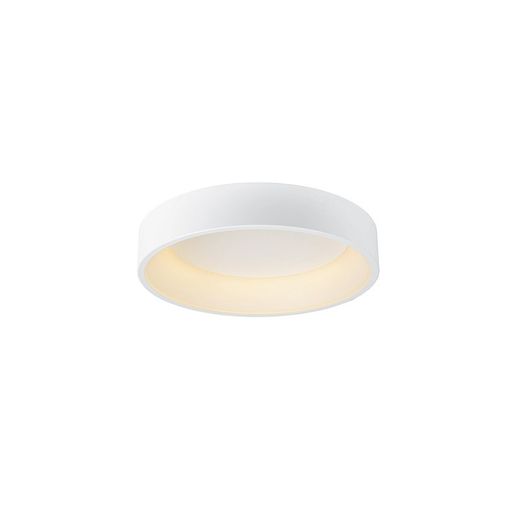 Plafón de techo MX9230-450 Lumiere Largo 45 Ancho 45 Alto 11
