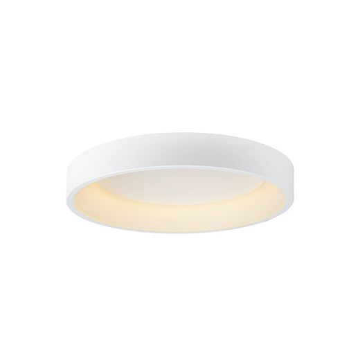 Plafón de techo MX9230-600 Lumiere Largo 60 Ancho 60 Alto 11