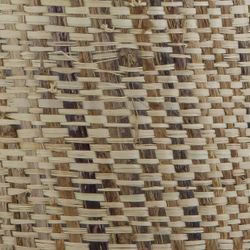 Pantalla Dafne Rafia 1 X 60W E-27