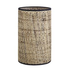 Pantalla Dafne Rafia 1 X 60W E-27