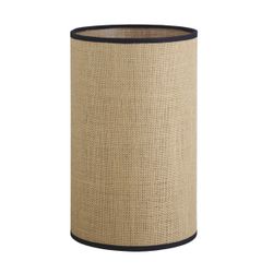 Pantalla Dafne Tostado 1 X 60W E-27