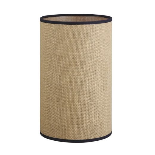 Pantalla Dafne Tostado 1 X 60W E-27