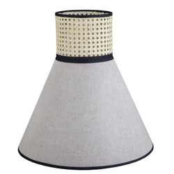 Pantalla Yaiza Rejilla-Vison E-27 40