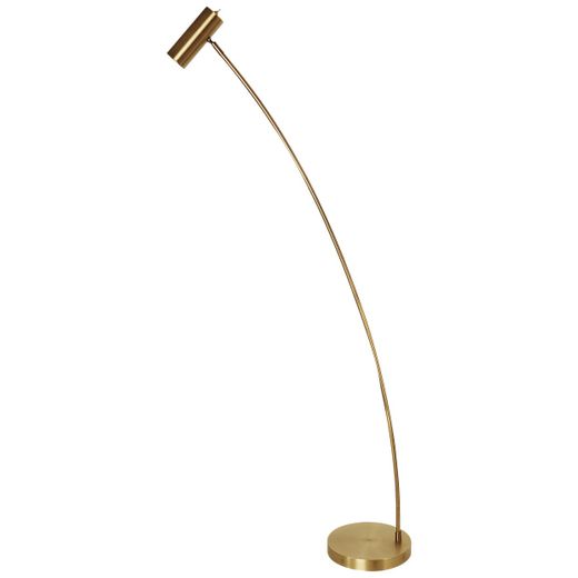 Pie Salon Antia Laton 1 X 50W Gu10