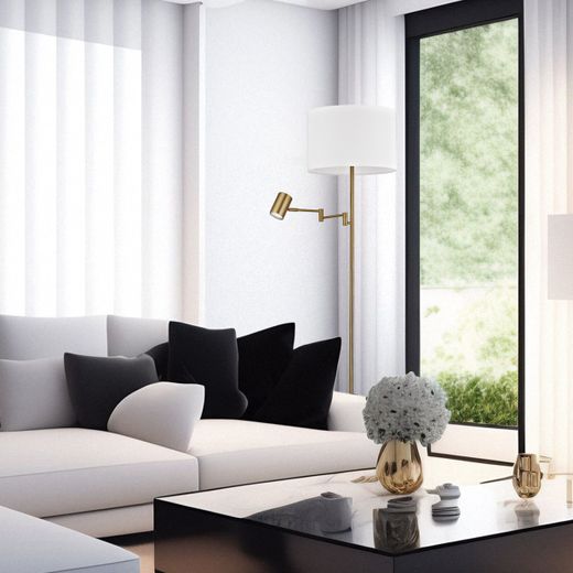 Pie Salon Barack Laton