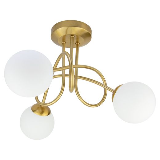 Plafon 3L Migos Laton 3 X 28 G-9