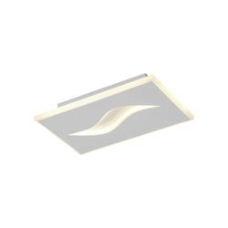 Plafon Led Amir Blanco Led 22W 2090Lm 3000K