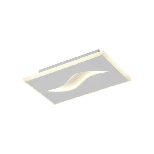 Plafon Led Amir Blanco Led 22W 2090Lm 3000K