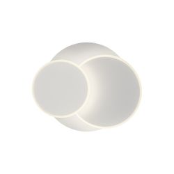 Plafon Led Bossa Blanco Led 15W 1425Lm 3000K