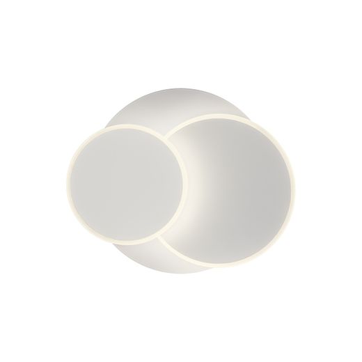 Plafon Led Bossa Blanco Led 15W 1425Lm 3000K