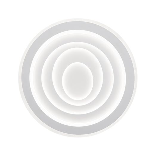 Plafon Led Castedu Blanco Led 123W 7662Lm 3000-6000K