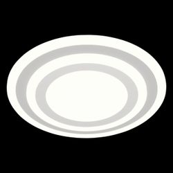 Plafon Led Galet Blanco  Led 38W 2590Lm 4000K