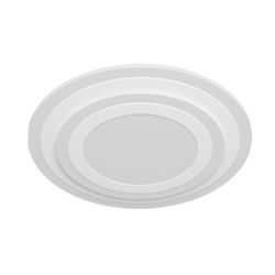 Plafon Led Galet Blanco  Led 38W 2590Lm 4000K