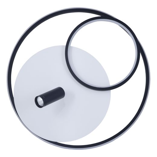 Plafon Led Garona Led 64W+7W 3600Lm 2700-6500K