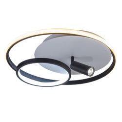 Plafon Led Garona Led 64W+7W 3600Lm 2700-6500K