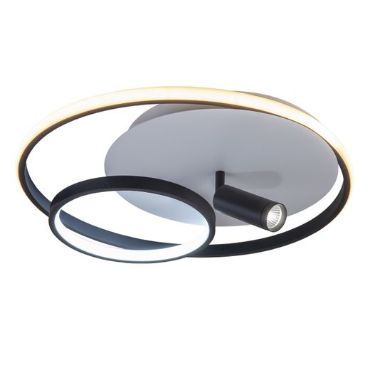 Plafon Led Garona Led 64W+7W 3600Lm 2700-6500K