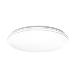 Plafon Led Indra Blanco 40Cm Led 48W 3000/4000/6000K
