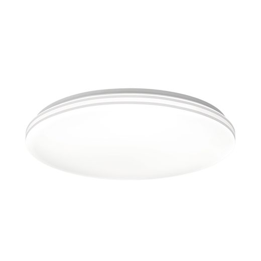 Plafon Led Indra Blanco 40Cm Led 48W 3000/4000/6000K