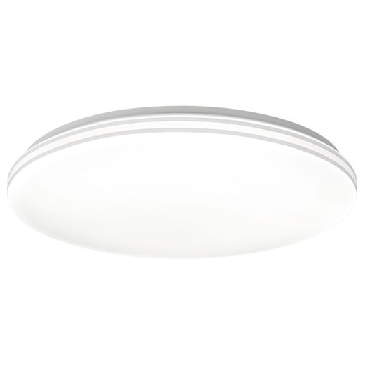 Plafon Led Indra Blanco 50Cm Led 72W 3000/4000/6000K