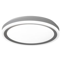 Plafon Led Kai Plata 50Cm Led 72W 3000/4000/6000K