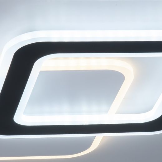 Plafon Led Loria Led 40W 4560Lm 3000-6500K