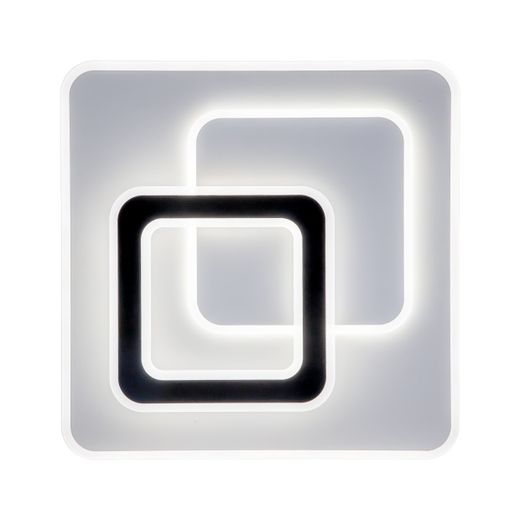 Plafon Led Loria Led 40W 4560Lm 3000-6500K