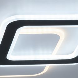 Plafon Led Loria Led 40W 4560Lm 3000-6500K